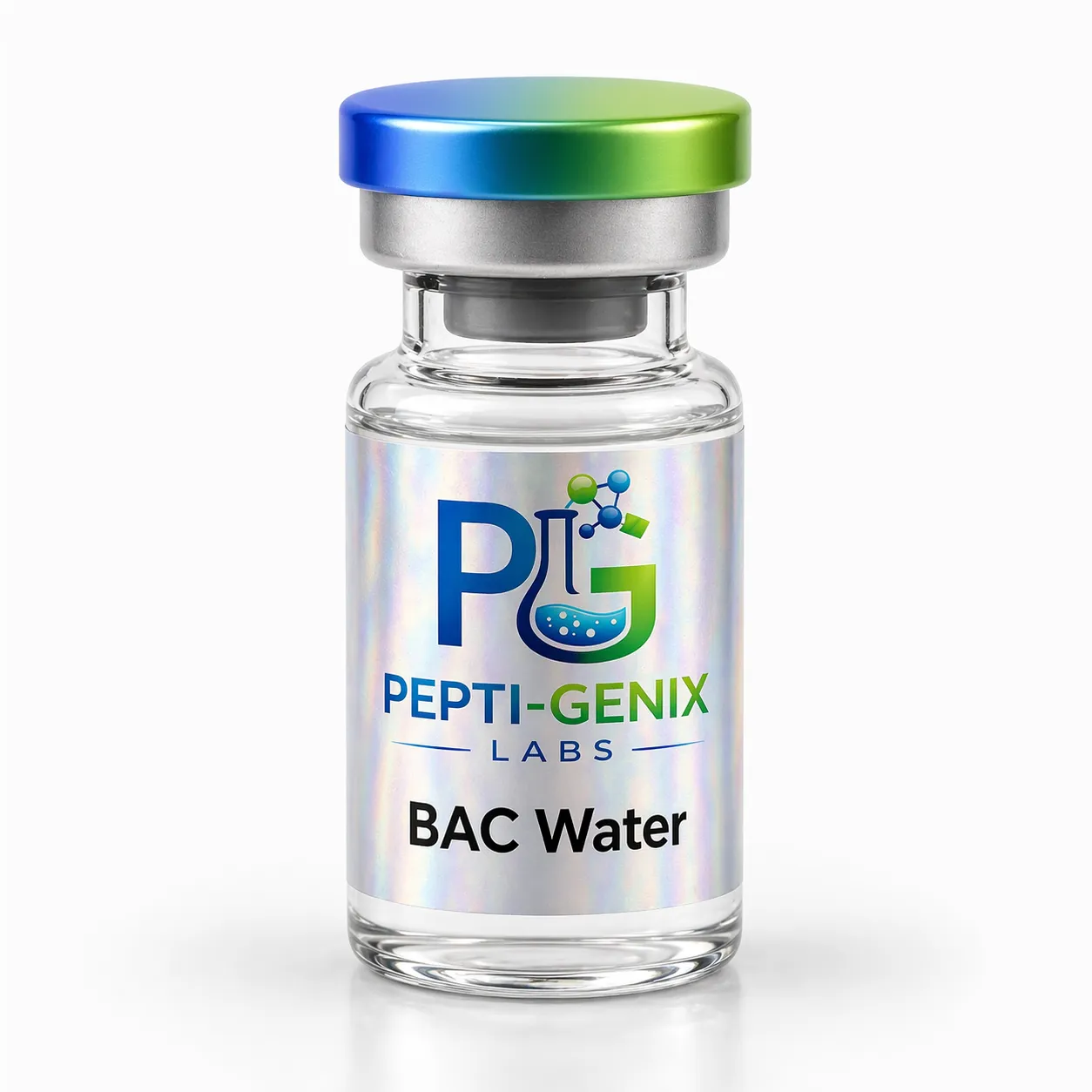 BAC Water