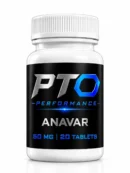 Anavar (Oxandrolone)