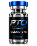 Blend-375 (Trenbolone, Masteron, Testosterone)