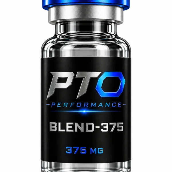 Blend-375 (Trenbolone, Masteron, Testosterone)