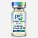 Boldenone Undecylenate (Equipoise/EQ)