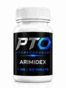 Arimidex (Anastrozole)