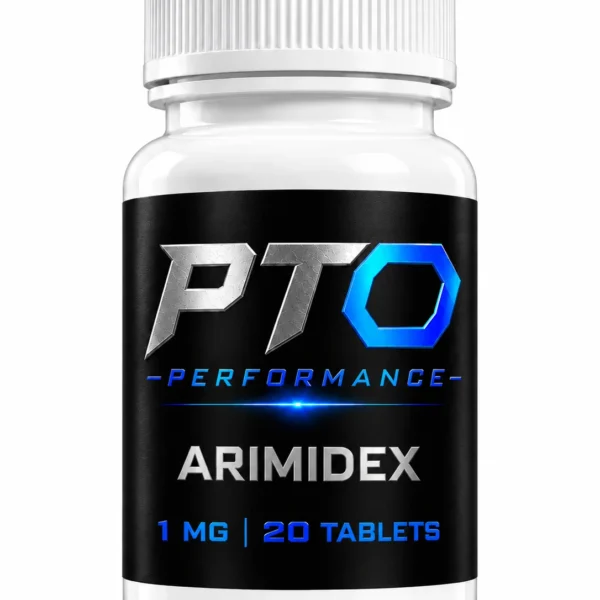 Arimidex (Anastrozole)