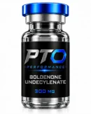 Boldenone Undecylenate (Equipoise/EQ)