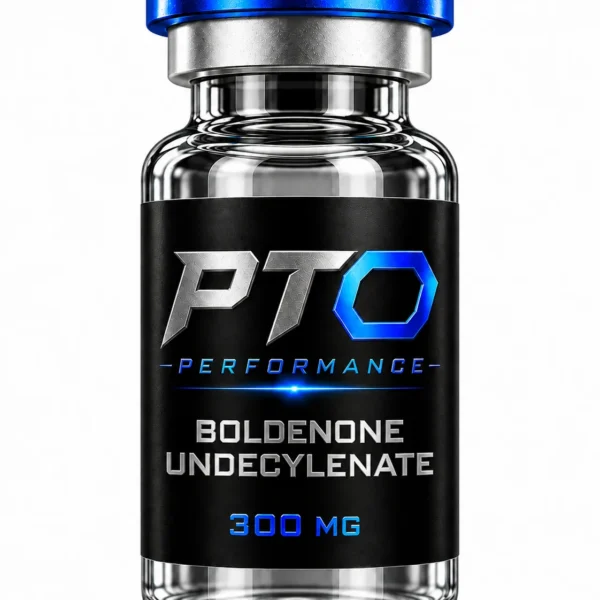Boldenone Undecylenate (Equipoise/EQ)