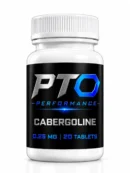 Cabergoline