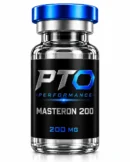Masteron 200 (Drostanolone Enanthate)