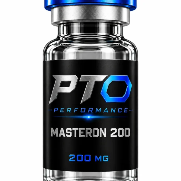 Masteron 200 (Drostanolone Enanthate)