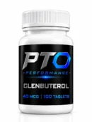 Clenbuterol