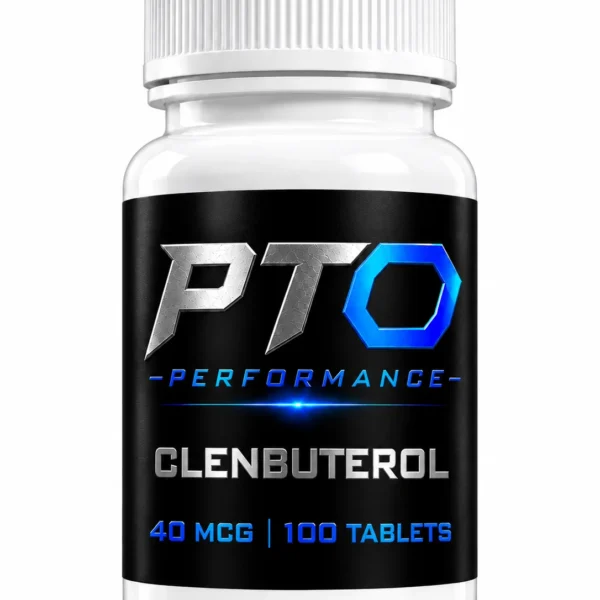 Clenbuterol