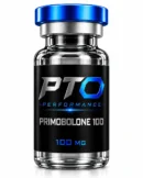 Primobolan 100 (Methenolone Enanthate)