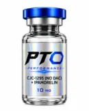 CJC-1295 + Ipamorelin