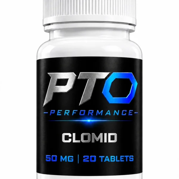 Clomid (Clomiphene)