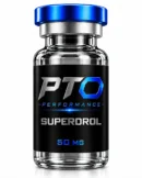 Superdrol (Methyldrostanolone)