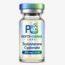 Testosterone Cypionate