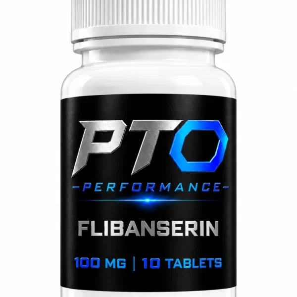 Flibanserin