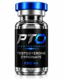 Testosterone Cypionate
