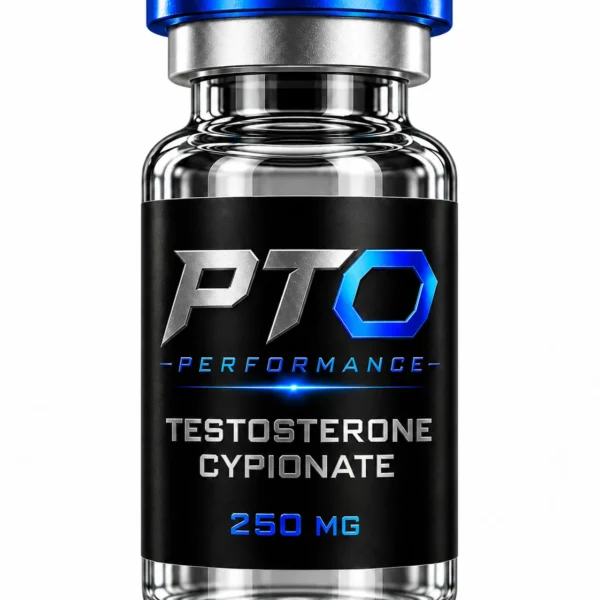 Testosterone Cypionate