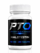Halotestin (Fluoxymesterone)