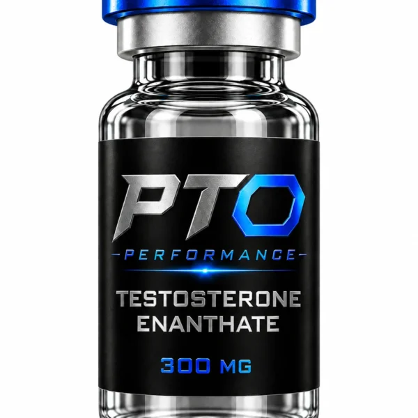 Testosterone Enanthate