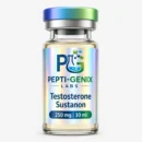 Testosterone Sustanon