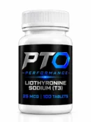 Liothyronine Sodium (T3)