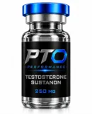 Testosterone Sustanon