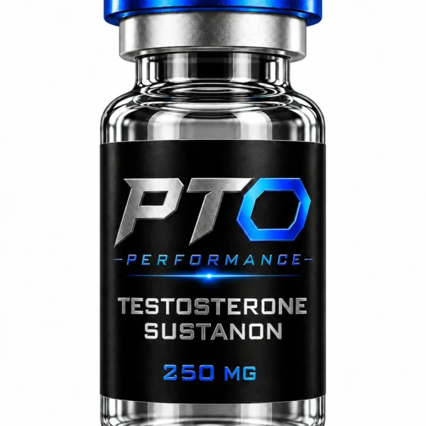 Testosterone Sustanon