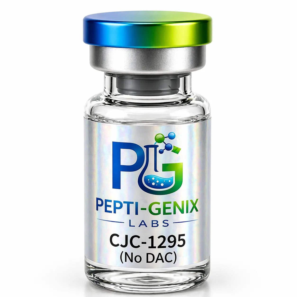 CJC-1295 (No DAC)