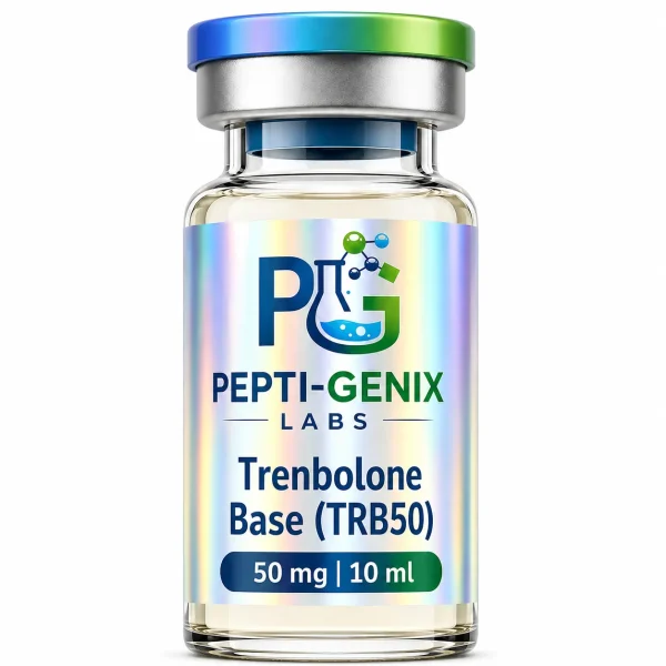 Trenbolone Base (TRB50)