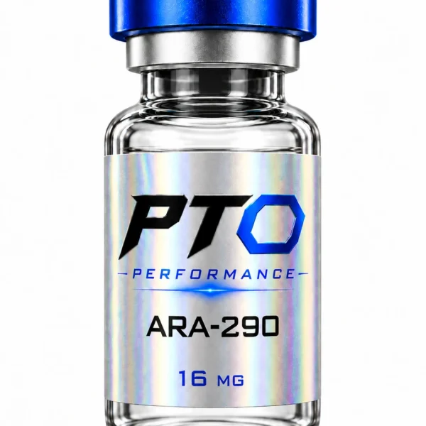 ARA-290 (Cibinetide)