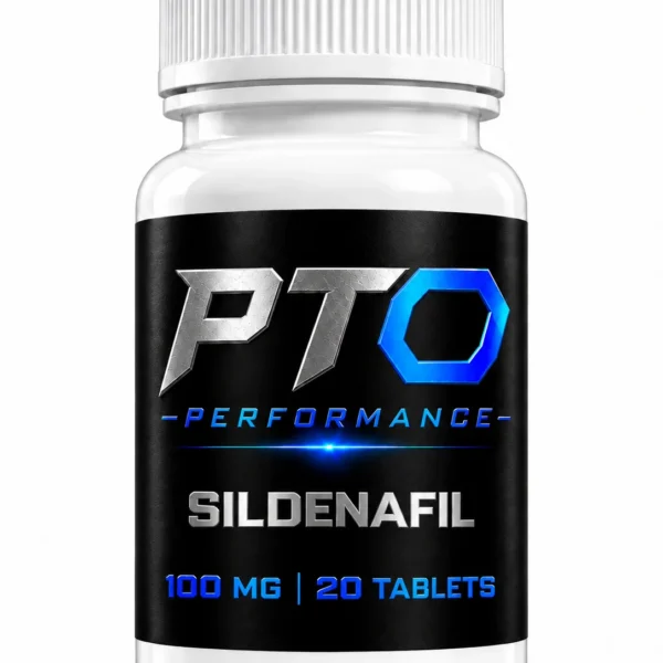 Sildenafil (Viagra)