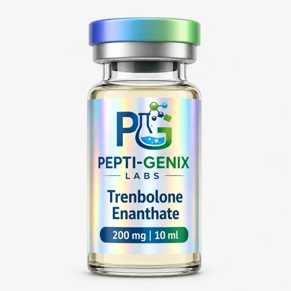 Trenbolone Enanthate