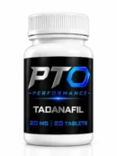 Tadanafil (Cialis)