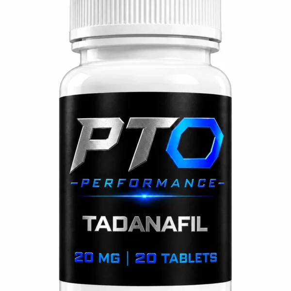 Tadanafil (Cialis)