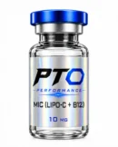 MIC (Lipo C with B12)