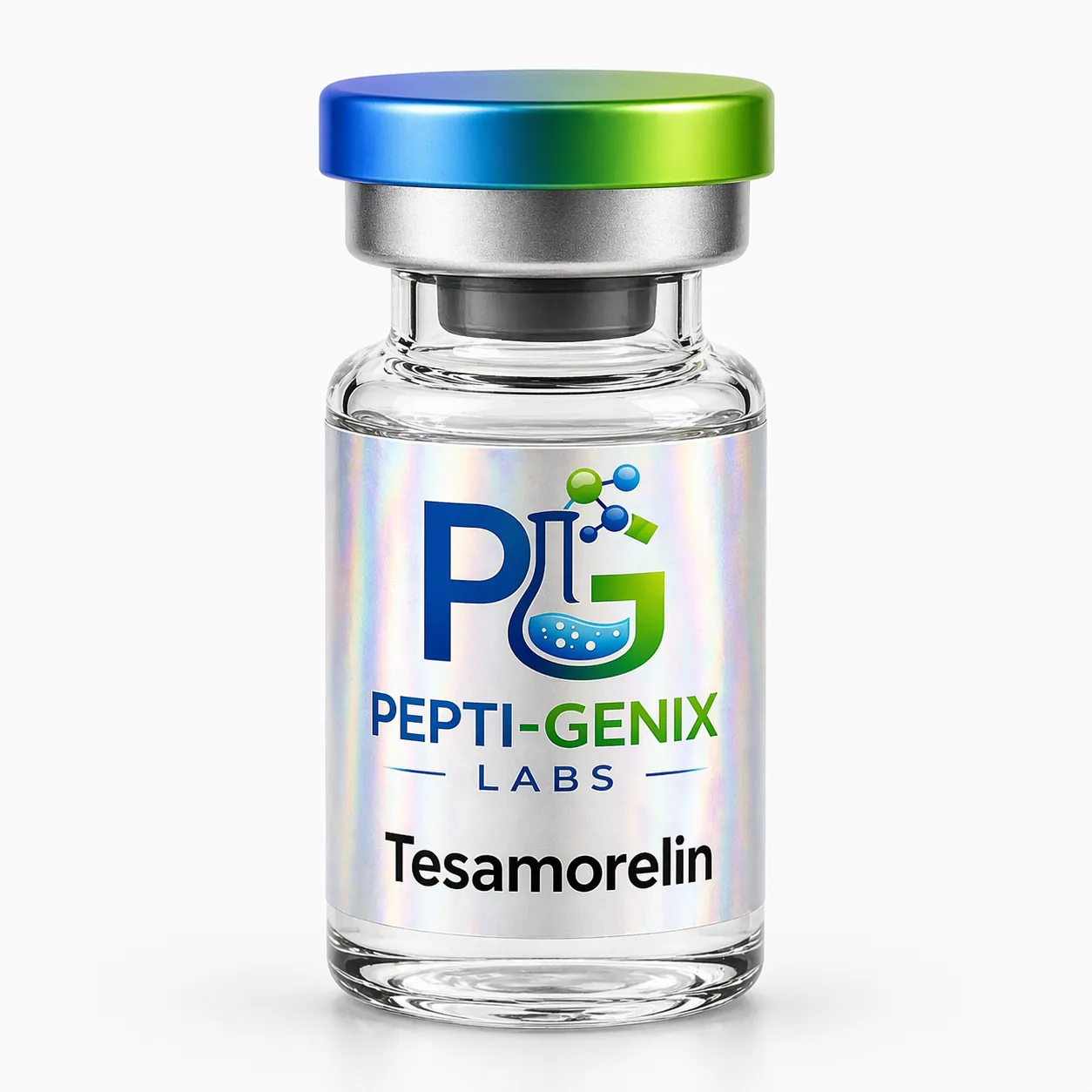 Tesamorelin