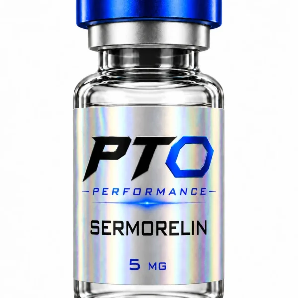 Sermorelin