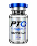 Tesamorelin